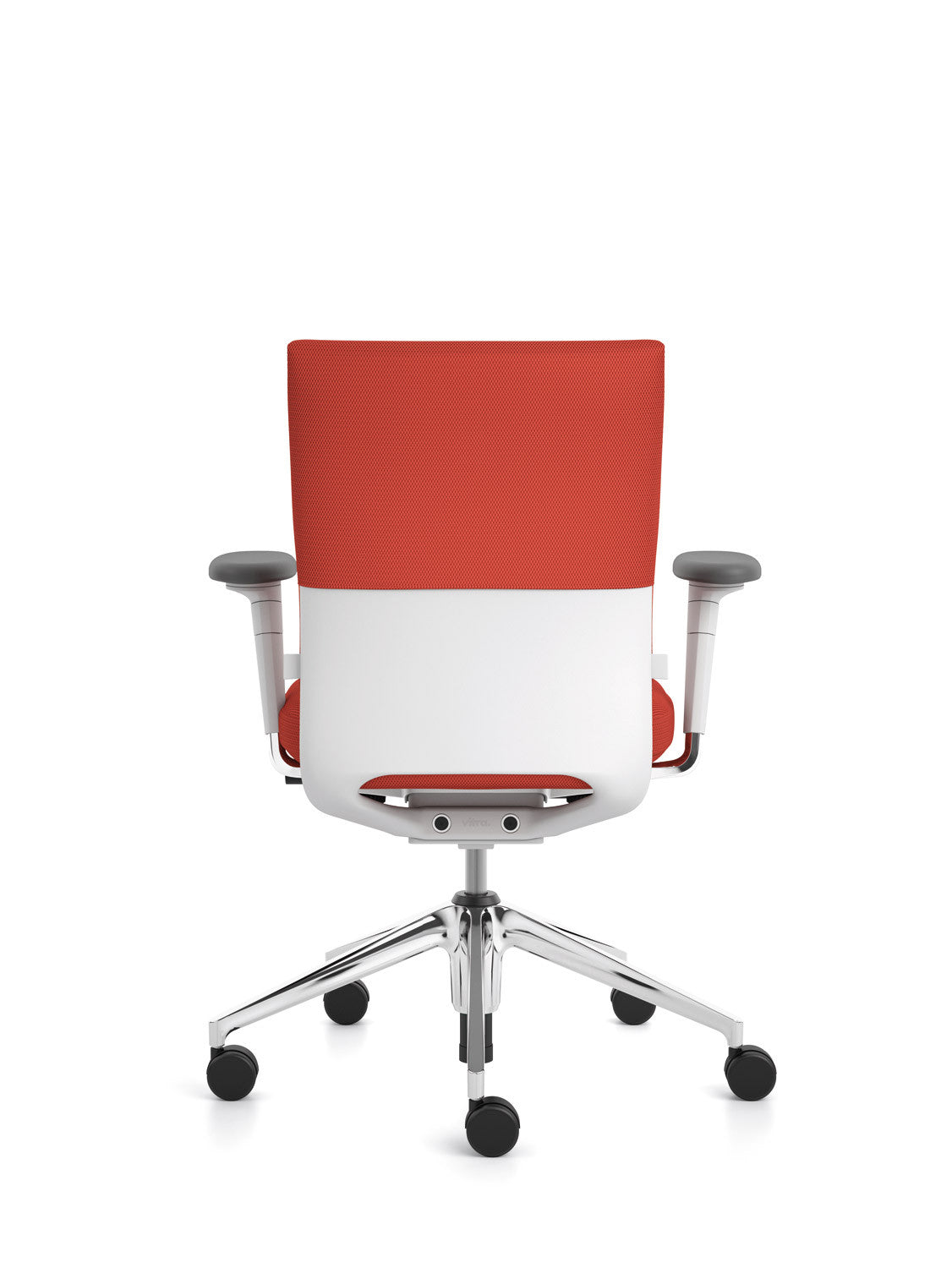 ID Chair Soft by Vitra