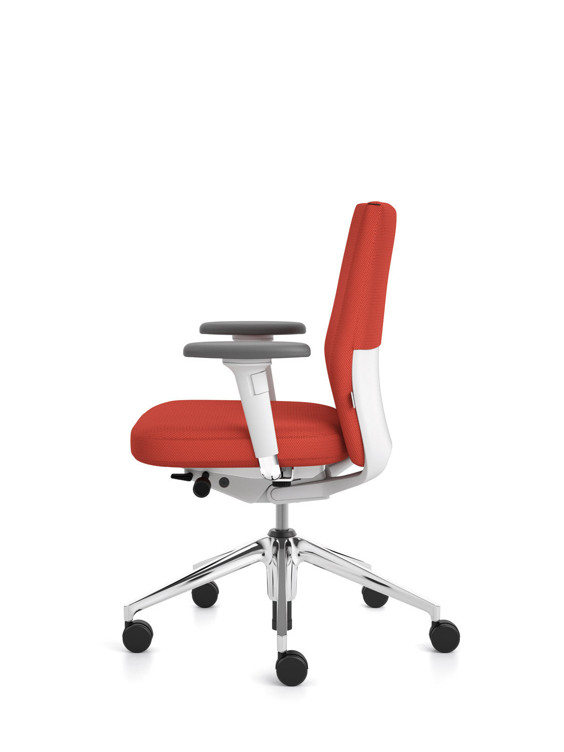 ID Chair Soft by Vitra