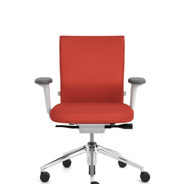 ID Chair Soft by Vitra