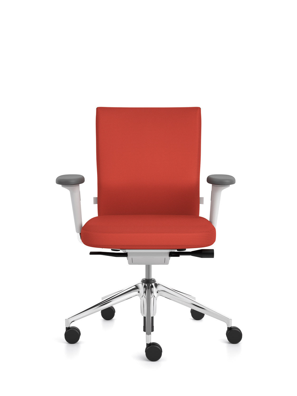 ID Chair Soft by Vitra