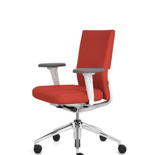 ID Chair Soft by Vitra