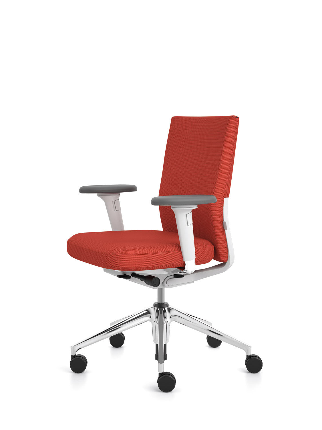 ID Chair Soft by Vitra