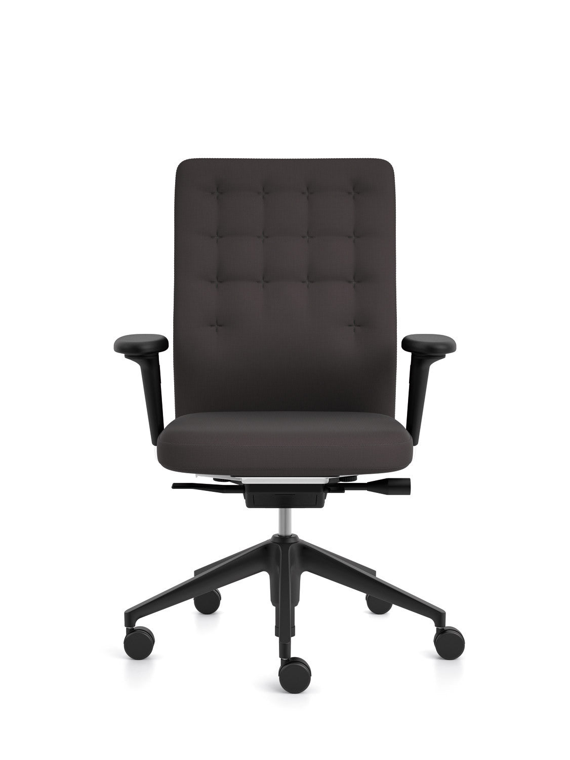 ID Chair Trim by Vitra
