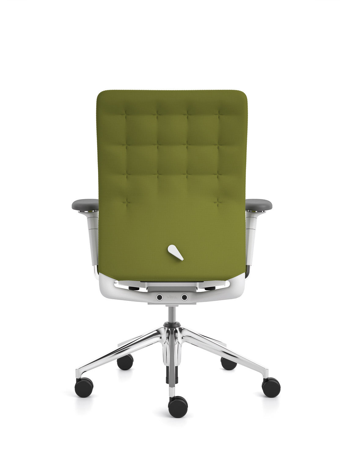 ID Chair Trim by Vitra