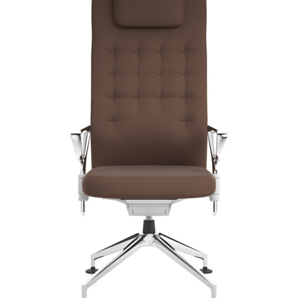 ID Chair Trim L by Vitra