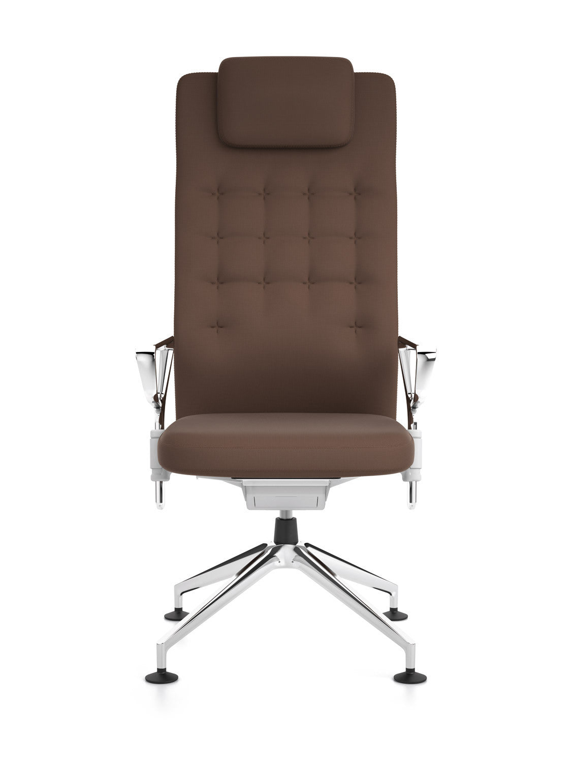 ID Chair Trim L by Vitra