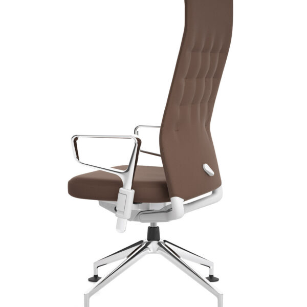 ID Chair Trim L by Vitra