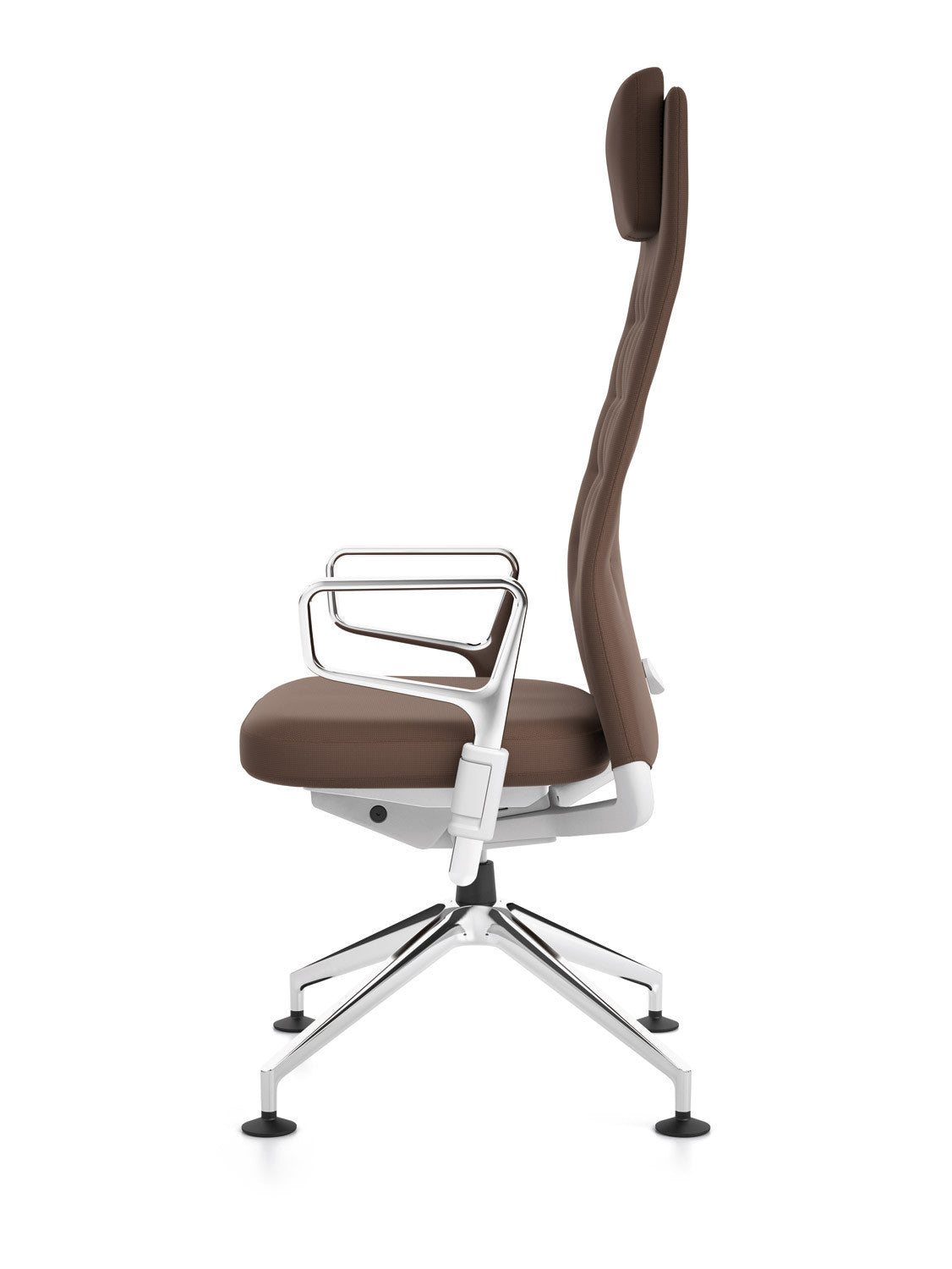 ID Chair Trim L by Vitra