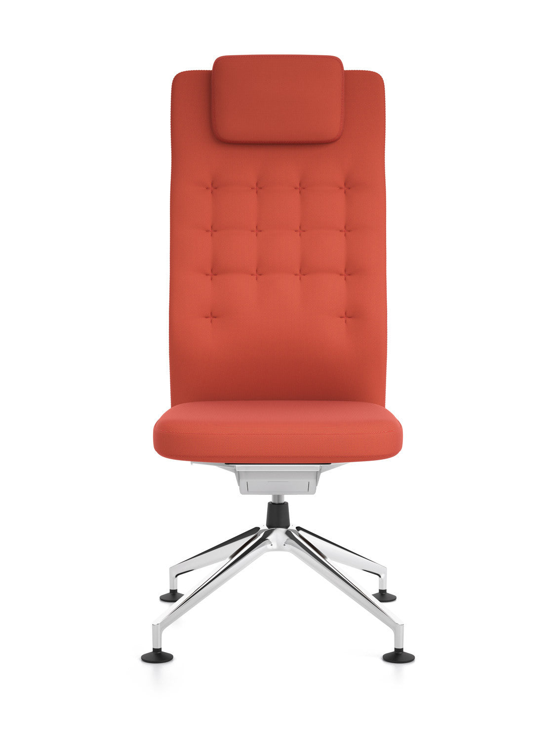 ID Chair Trim L by Vitra