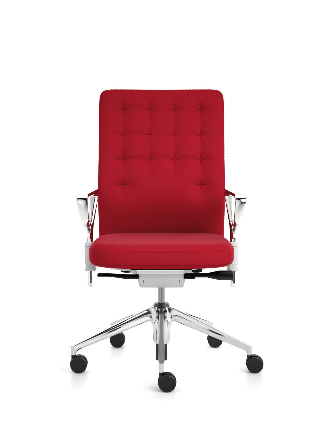 ID Chair Trim by Vitra