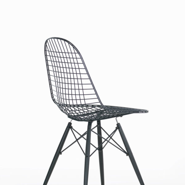 Eames DKW Wire Chair
