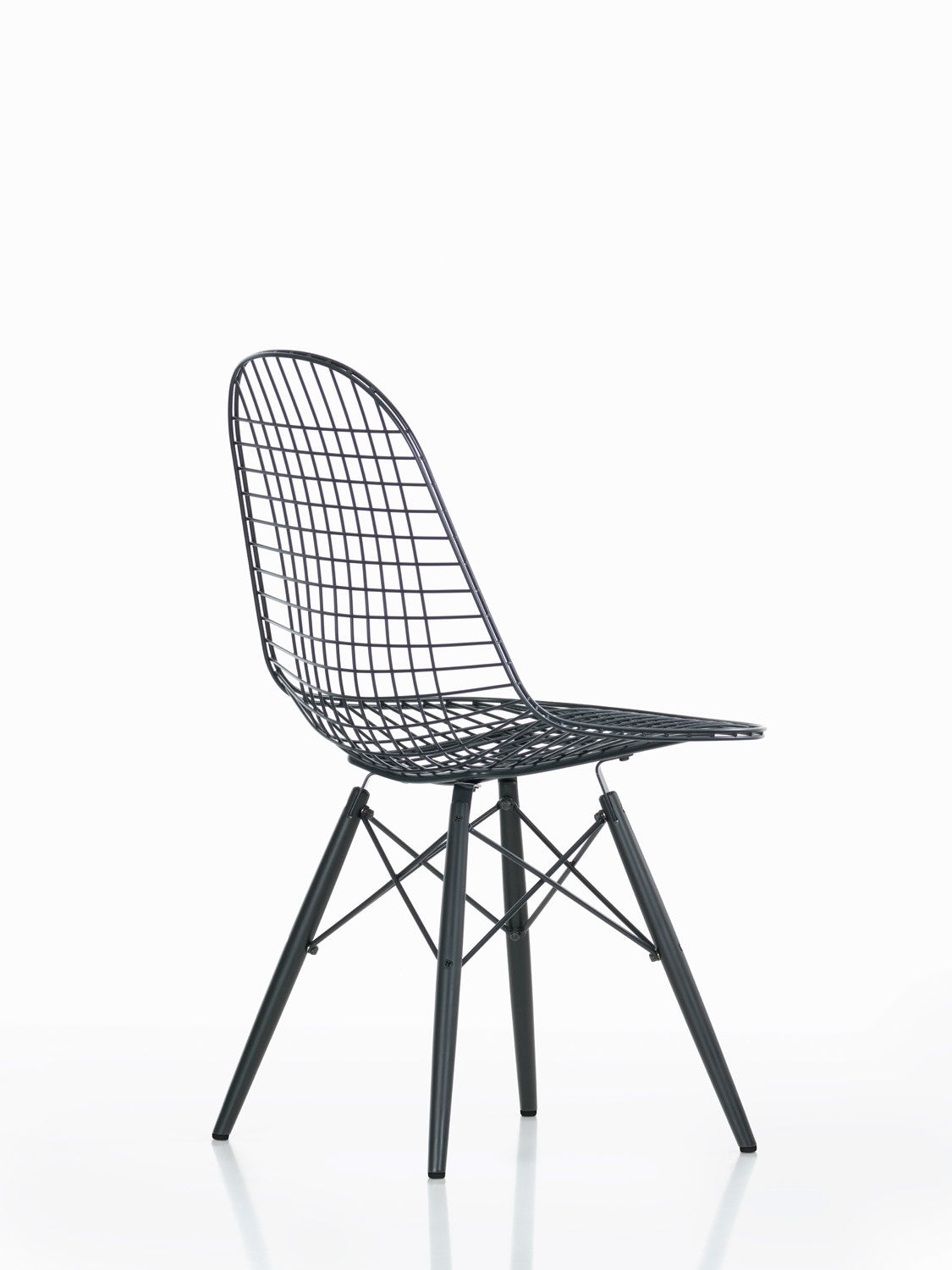 Eames DKW Wire Chair Eames DKW Wire Chair