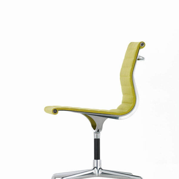 Aluminium Group EA 101 yellow / green colour
