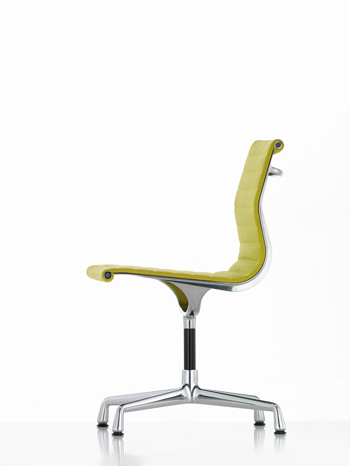 Aluminium Group EA 101 yellow / green colour