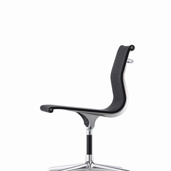 Aluminium Group EA 101 black