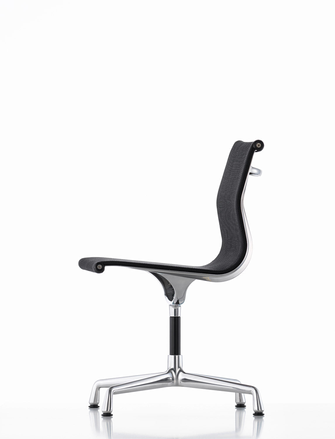 Aluminium Group EA 101 black