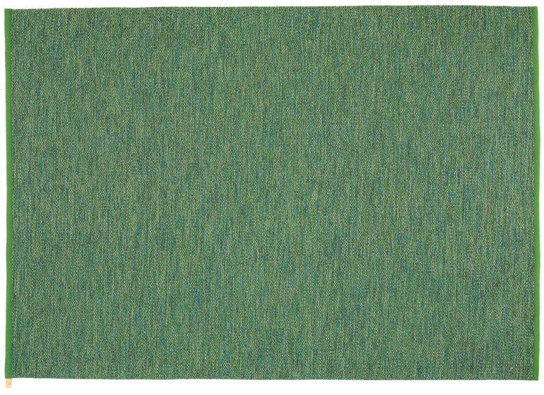 Kasthall Greta Rug green Kasthall Greta Rug green