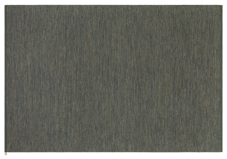 Kasthall Greta Rug dark grey Kasthall Greta Rug dark grey