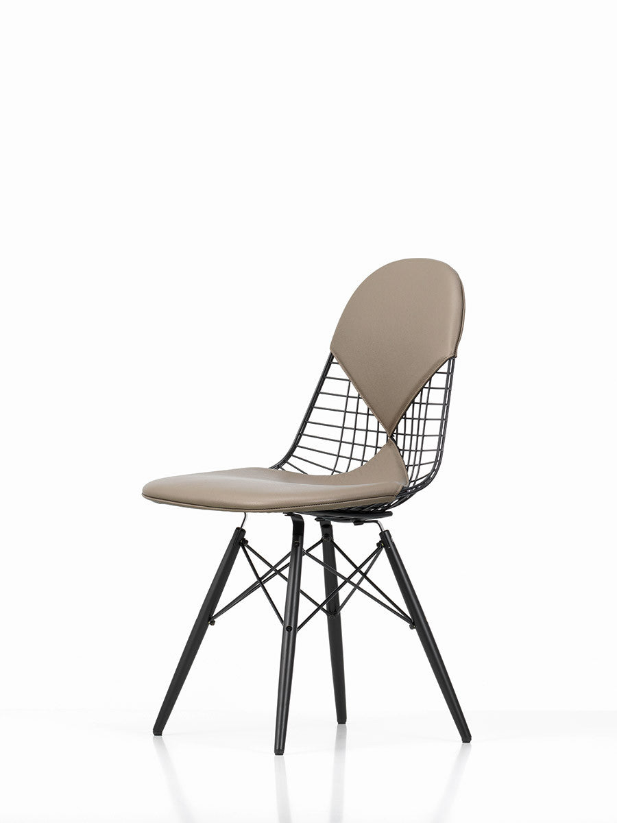 Eames DKW-2 Wire Chair