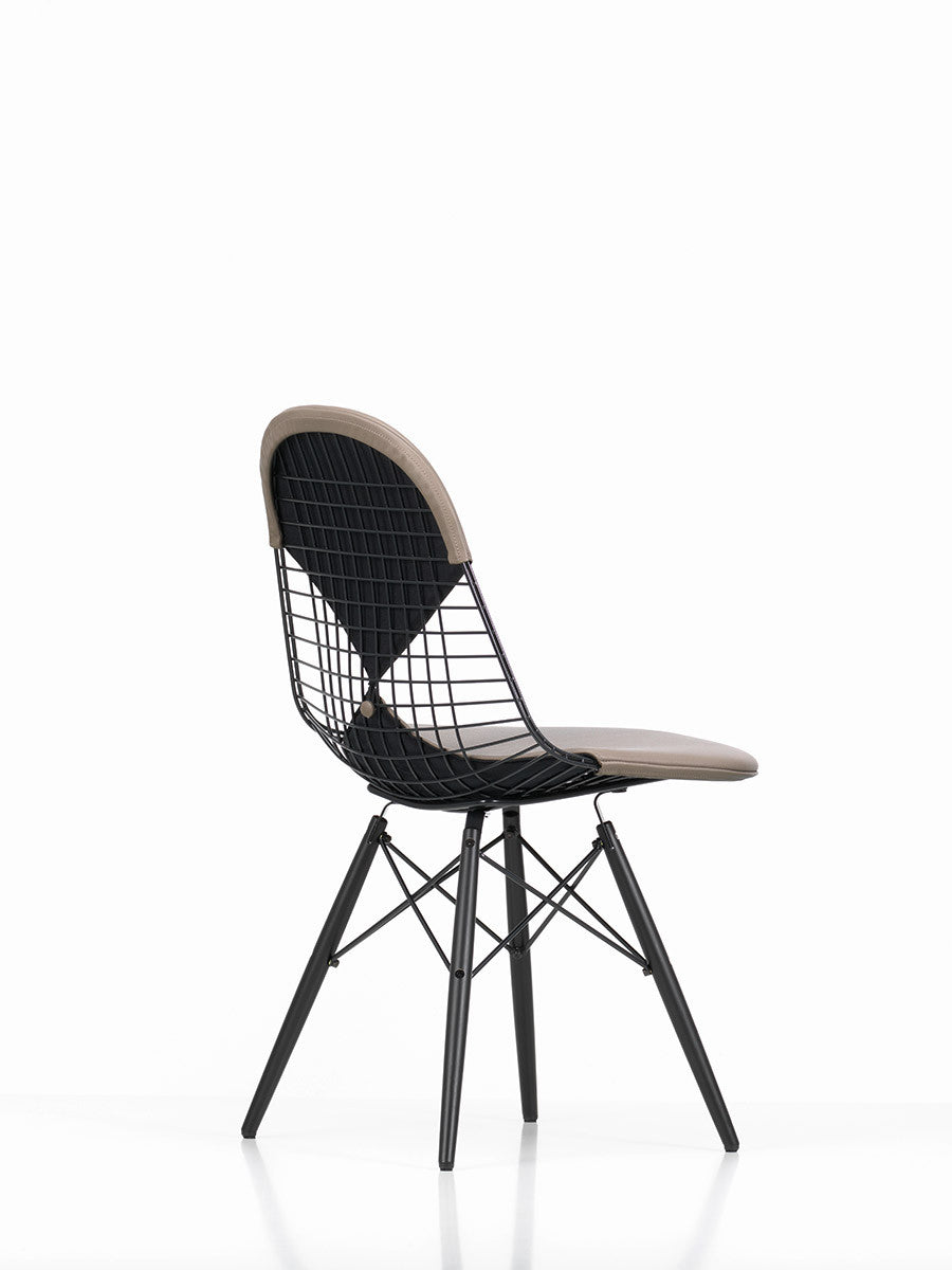 Eames DKW-2 Wire Chair