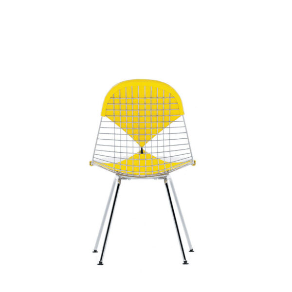 Eames DKX-2 Wire Chair