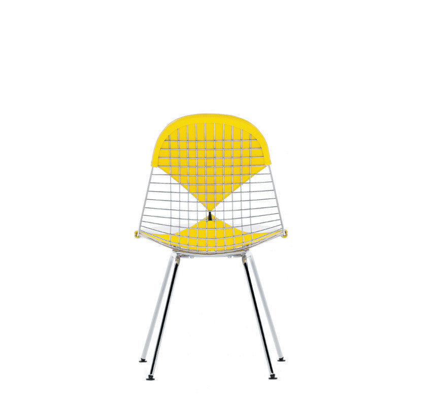 Eames DKX-2 Wire Chair