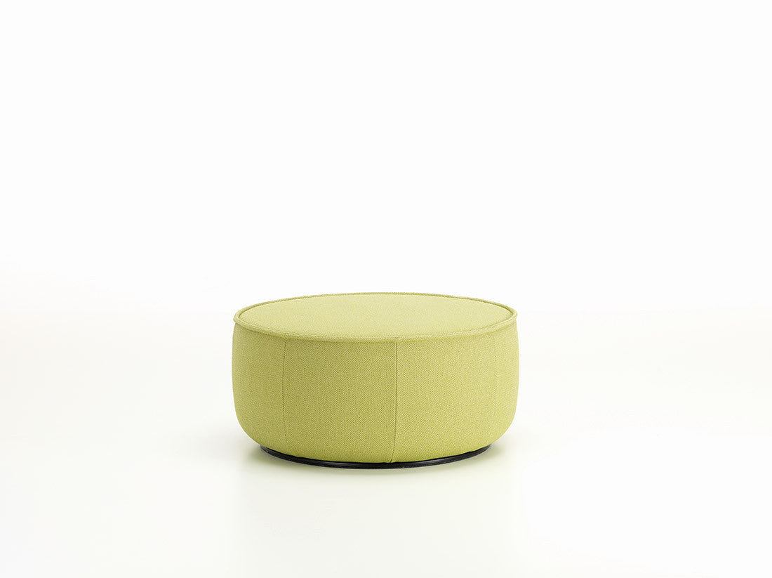 Mariposa Ottoman