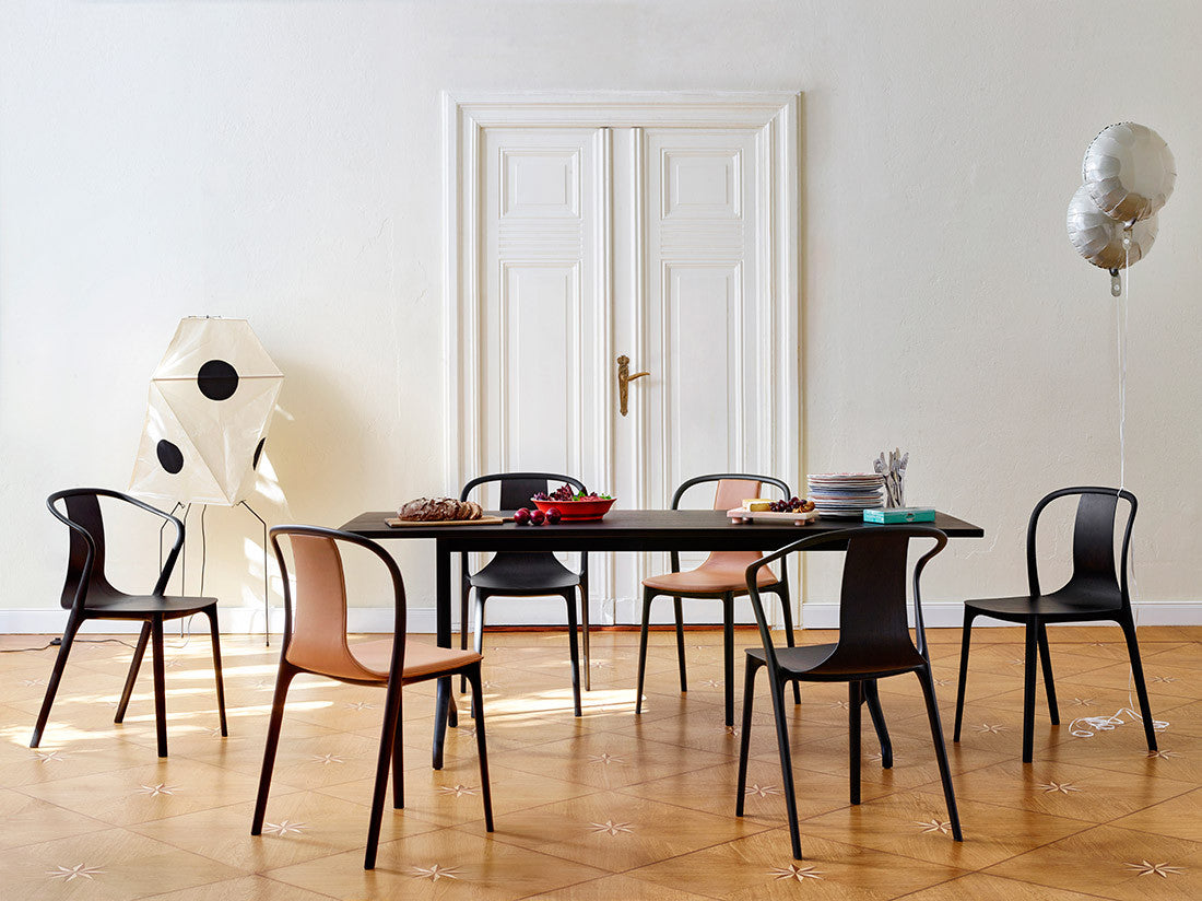 Belleville Side Chair