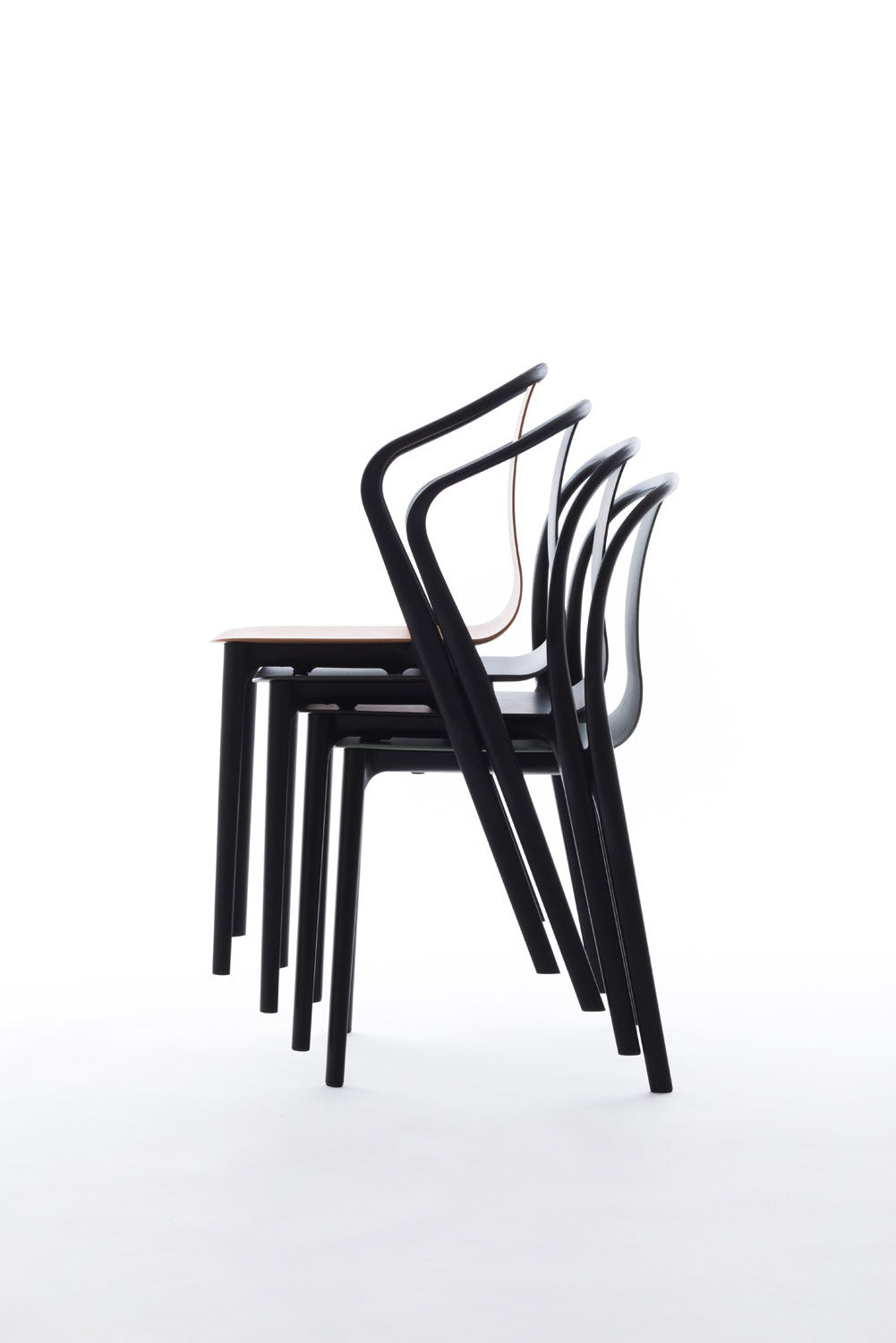 Belleville Side Chair