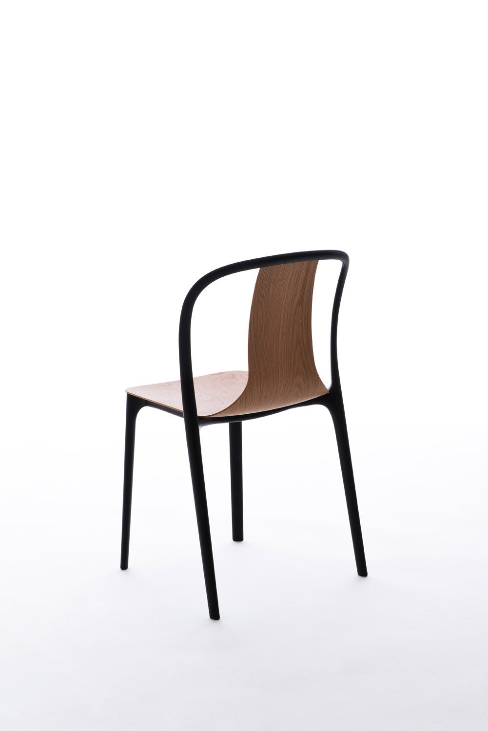 Belleville Side Chair