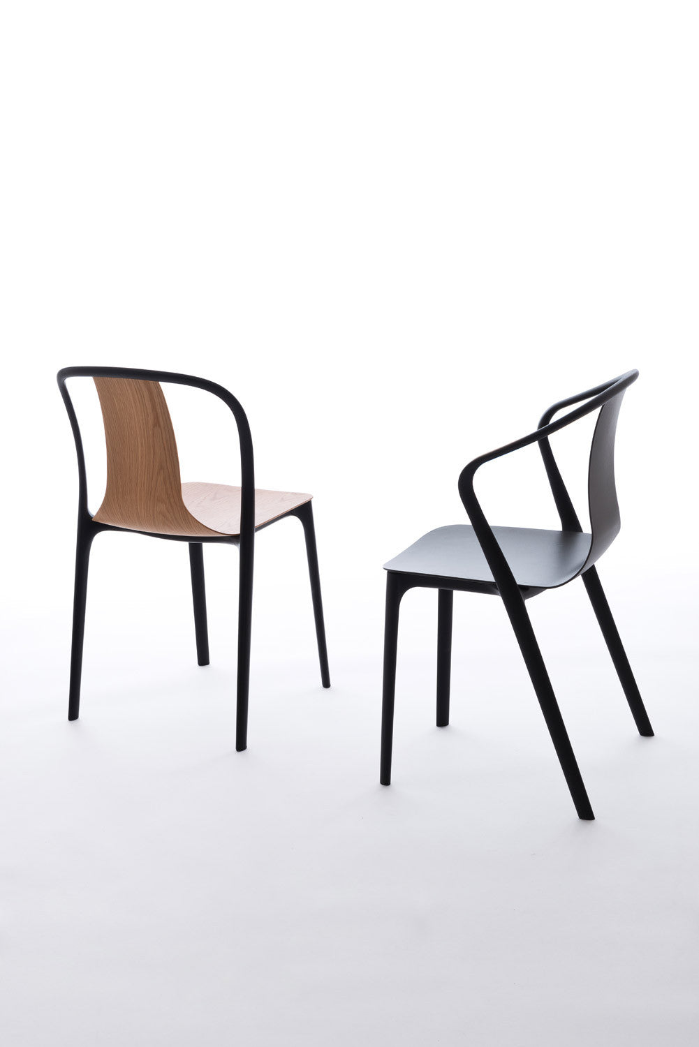 Belleville Armchair