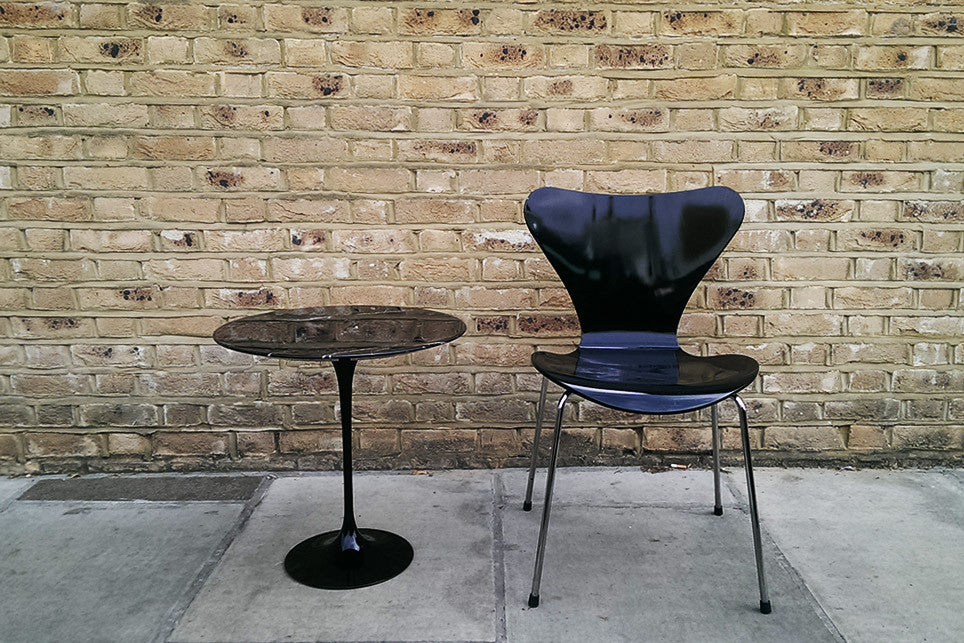 fritz-hansen-arne-jacobsen-chairs-series-7-outlet-lacquered-black-44cm height-clearance fritz-hansen-arne-jacobsen-chairs-series-7-outlet-lacquered-black-44cm height-clearance