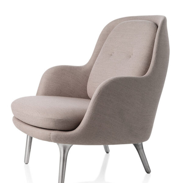 fritz_hansen_jaime_hayon_fri_chair_grey