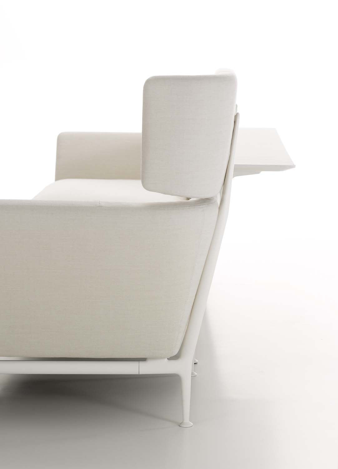 Suita Sofa - Two Seater Open