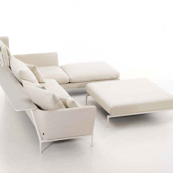 Suita Sofa - Two Seater Open