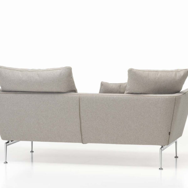 Suita Sofa Pointed Cushions - Two Seater
