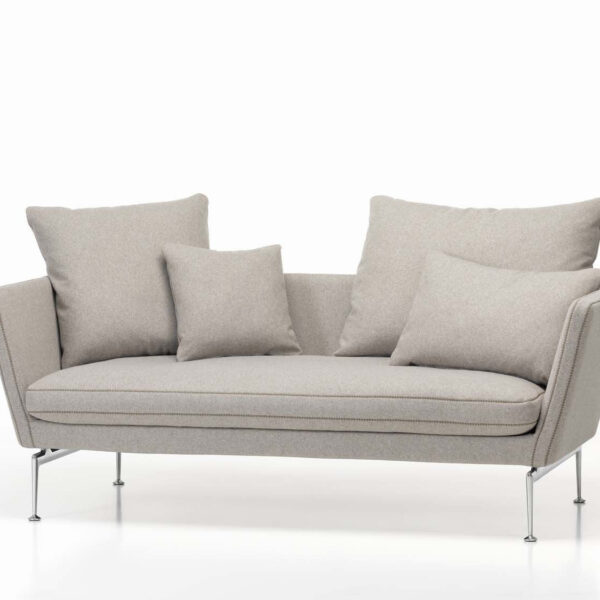 Suita Sofa Pointed Cushions - Two Seater