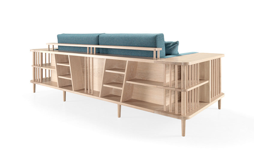 wewood-teoman-sofa-scaffold-oak-frame-blue-fabric wewood-teoman-sofa-scaffold-oak-frame-blue-fabric