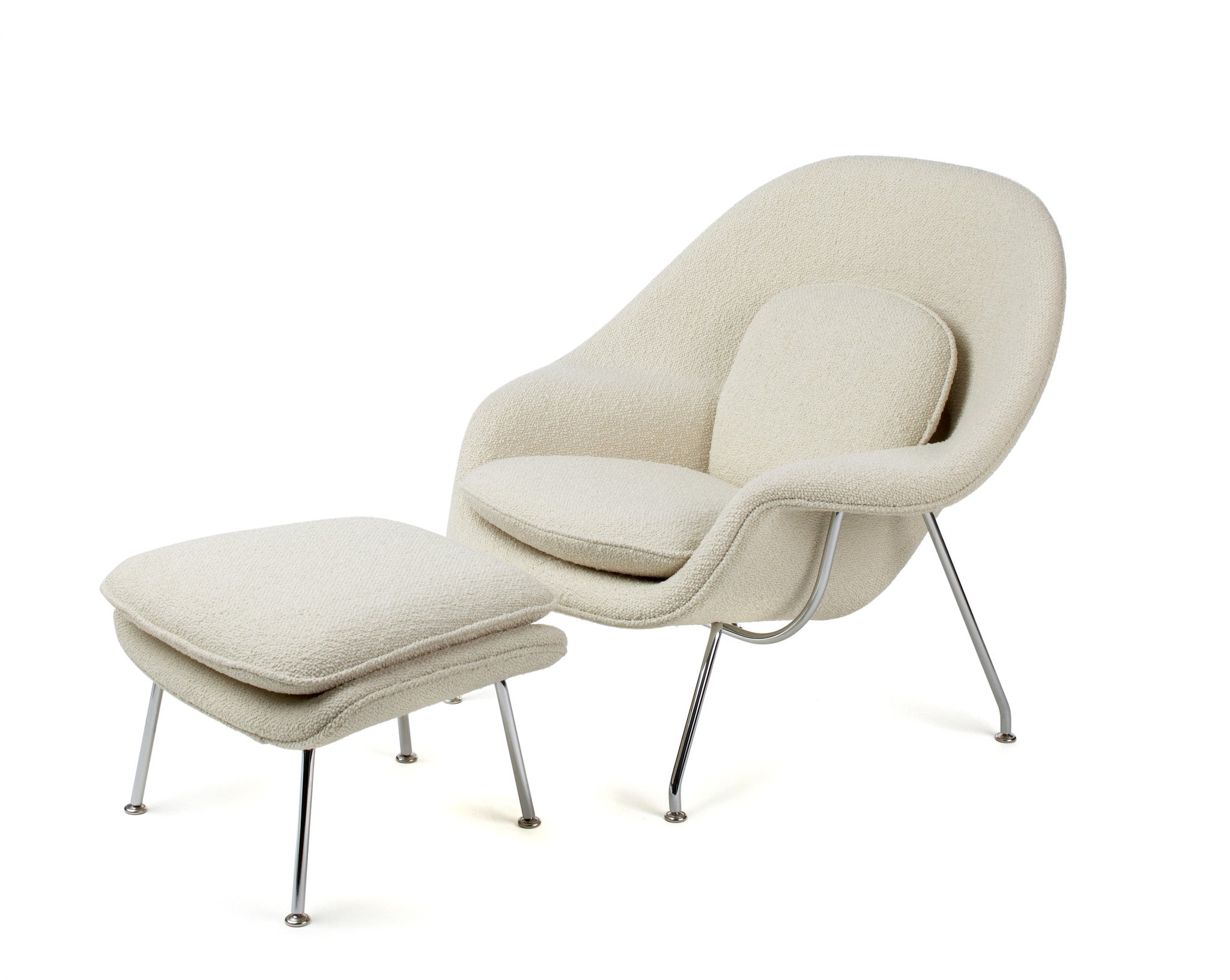 Saarinen Womb Chair