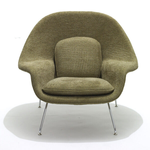 Saarinen Womb Chair