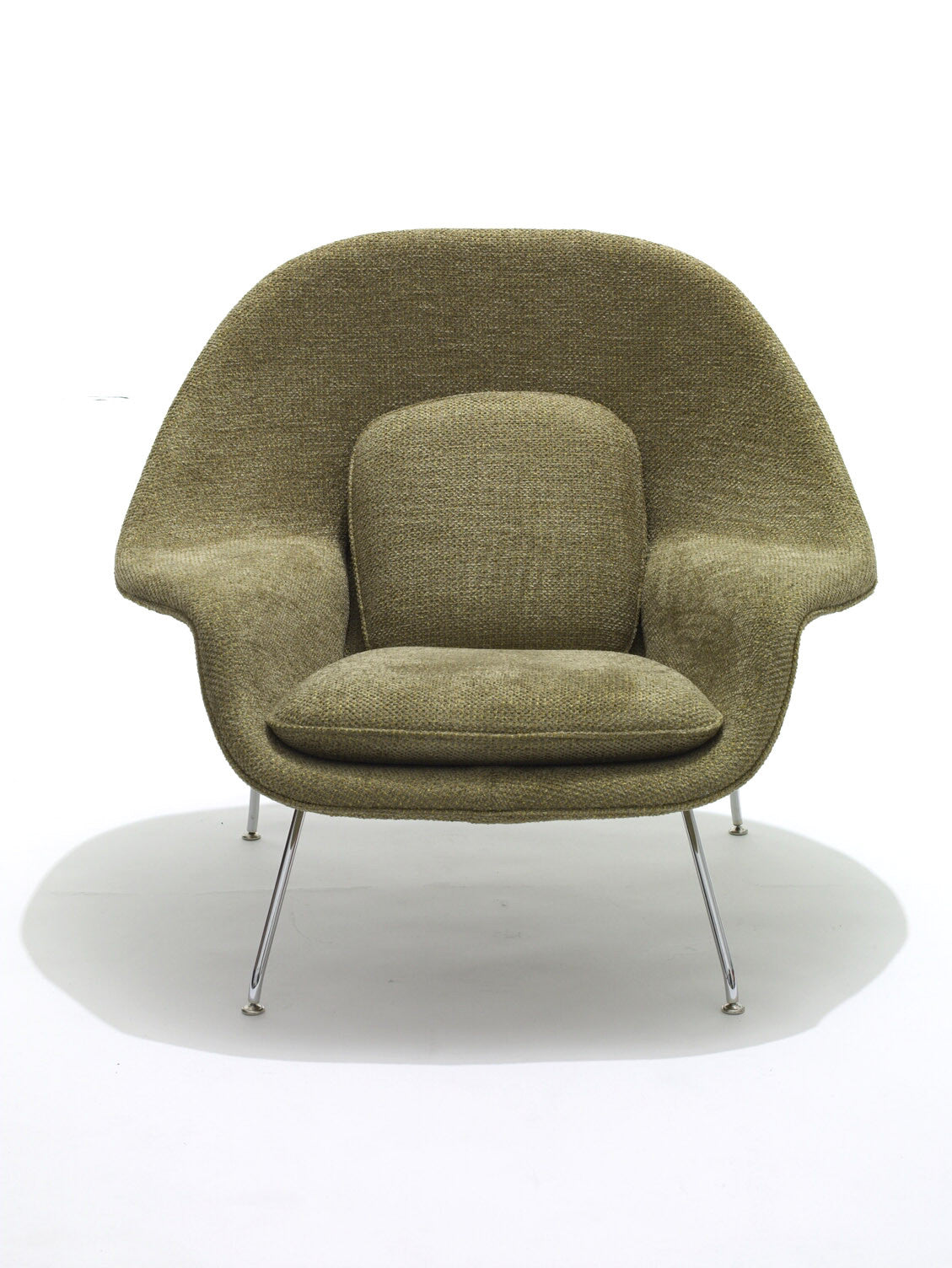 Saarinen Womb Chair
