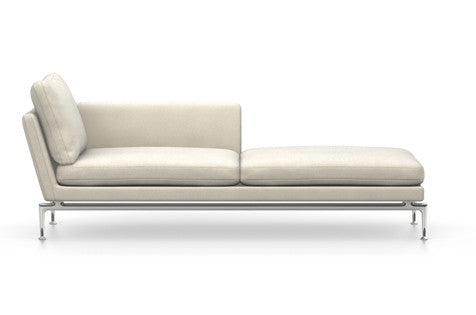 Suita Chaise Longue Large - Classic Cushions