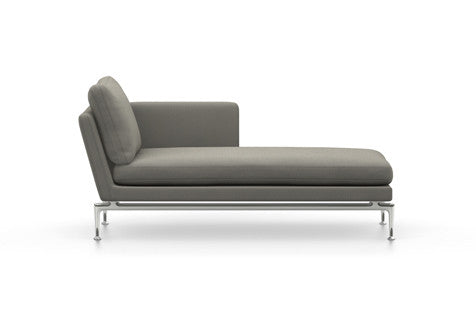 Suita Chaise Longue Small - Classic Cushions