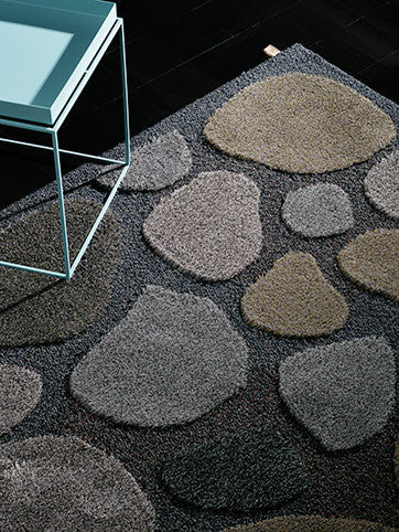 Kasthall Archipelago Rug, November Kasthall Archipelago Rug, November