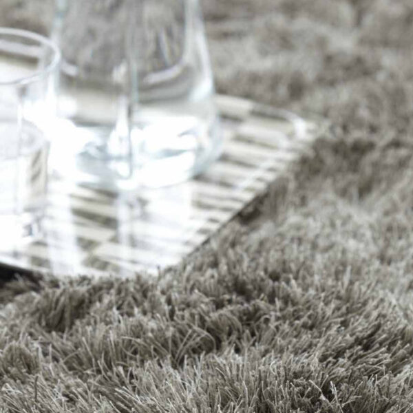 Carpet Sign Mistral Rug in grey 
