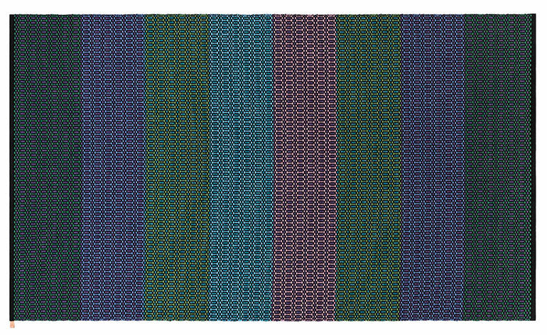 Kasthall Muse Rug, Botanica Kasthall Muse Rug, Botanica