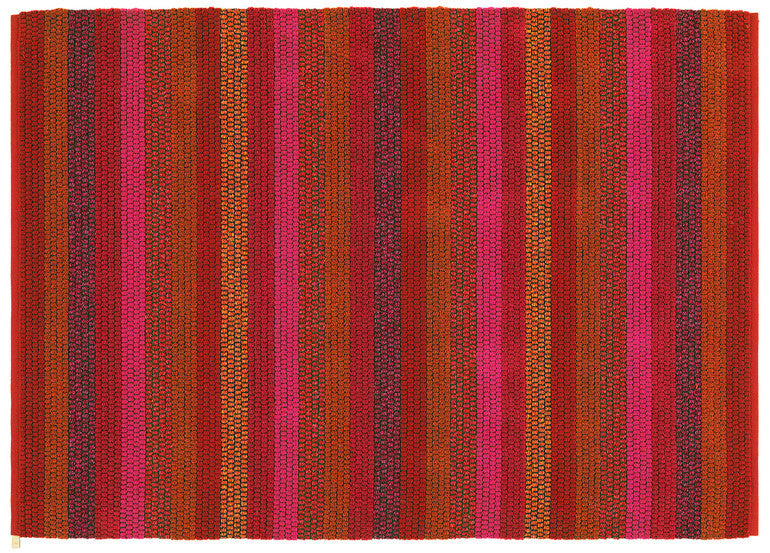 Kasthall Happy Rug passion / red colours Kasthall Happy Rug passion / red colours