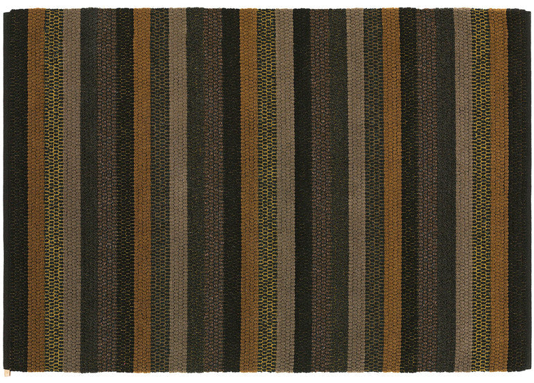Kasthall Happy Rug potato digging - brown / orange colours Kasthall Happy Rug potato digging - brown / orange colours