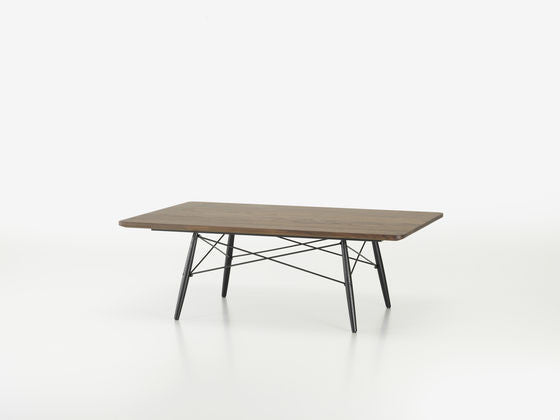 Eames Coffee Table, rectangular