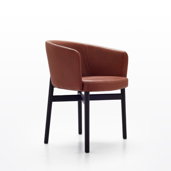 Krusin Armchair
